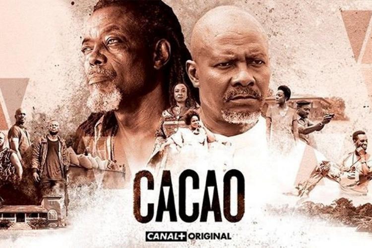 Télévision : ''Cacao'' ou la plongée dans l'épopée de l'or brun