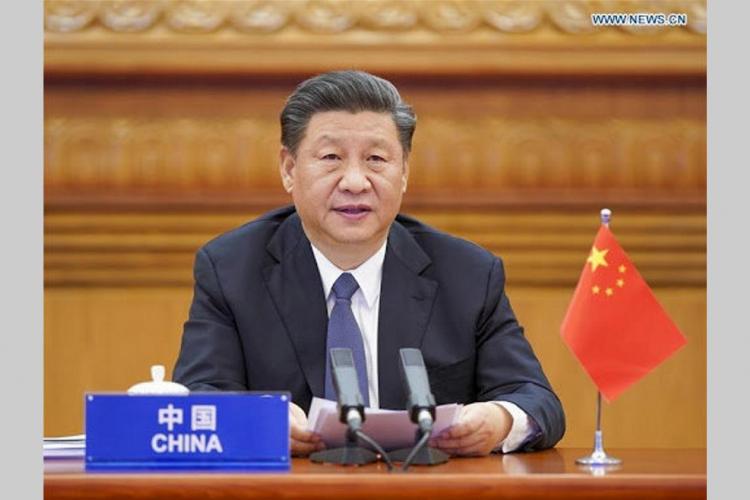 Sommet Chine-Afrique : L'engagement fort du président Xi à construire l'Afrique avec les Africains