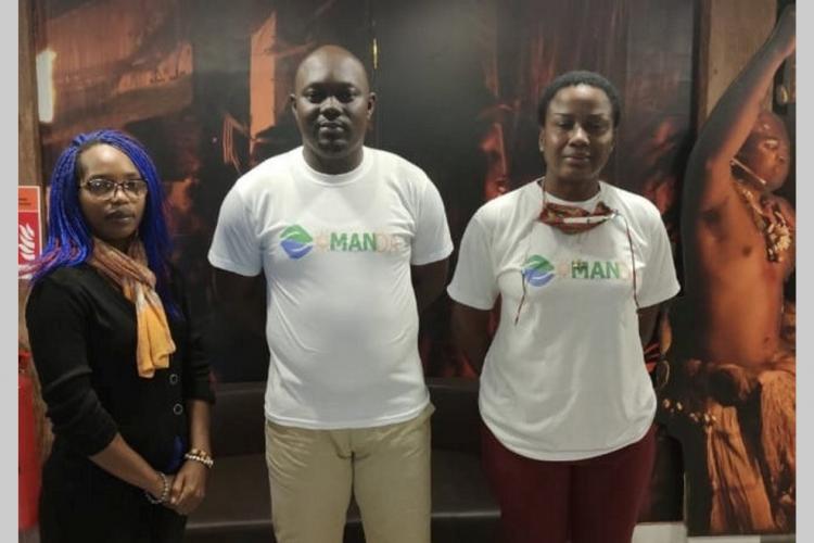 Journée de l'enfant africain : l'ONG Omanda plaide pour les enfants des peuples de la forêt