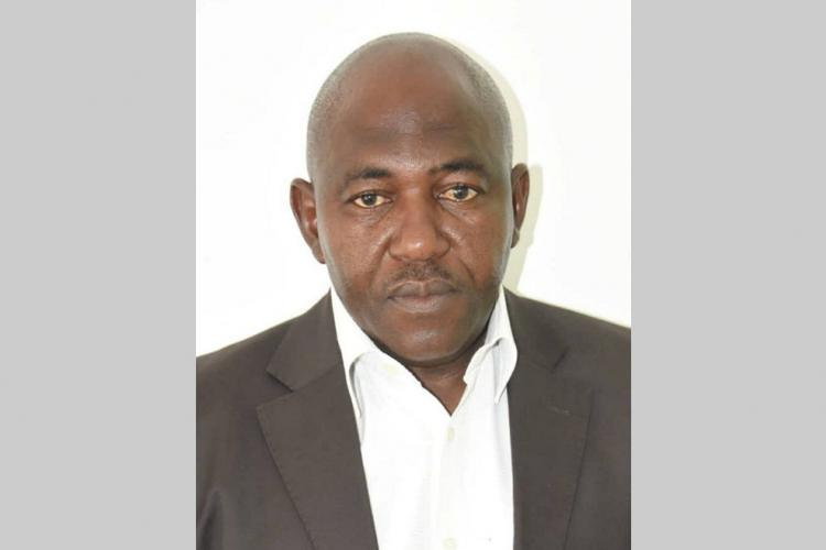 Football : Ousman Ayouba s'en est allé hier