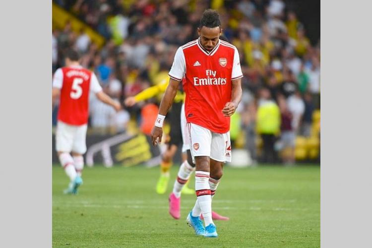 Premier League : le cauchemar se poursuit pour Arsenal