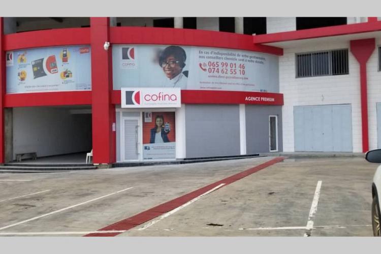Cofina Gabon : 4 milliards pour les PME gabonaises