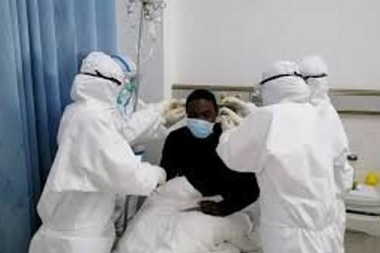Covid-19 : ces patients qui s'en sont sortis