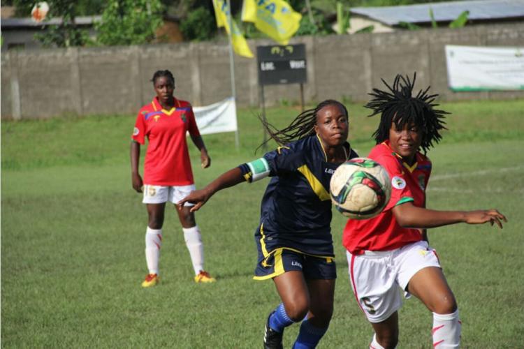 Football féminin : la Fifa va allouer 300 millions de francs à chaque fédération