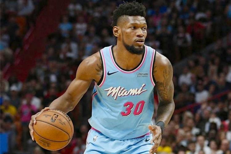 Basket : Chris Silva Obame et Miami Heat bientôt en mode ''restart''