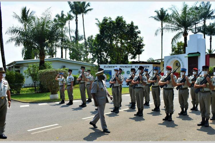 Coopération militaire Gabon-France : les pistes d'un partenariat opérationnel
