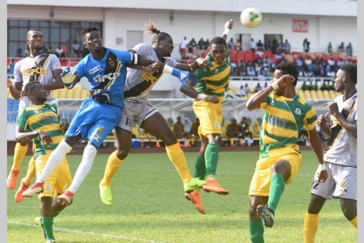 Fin de saison au Gabon : une évidence et des questions