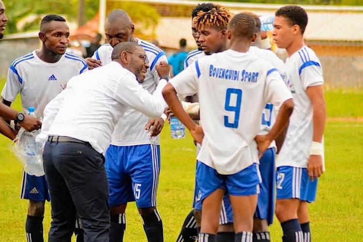 National Foot : quid de la saison prochaine ?