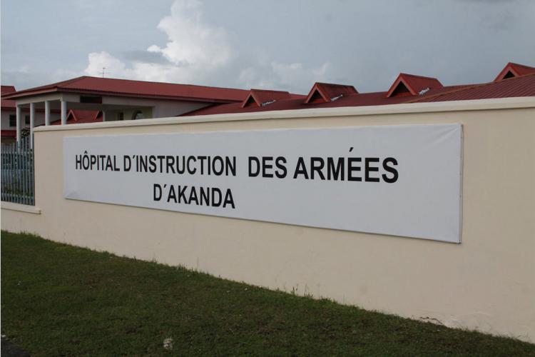 Covid-19 : une courbe de guérisons davantage ascendante