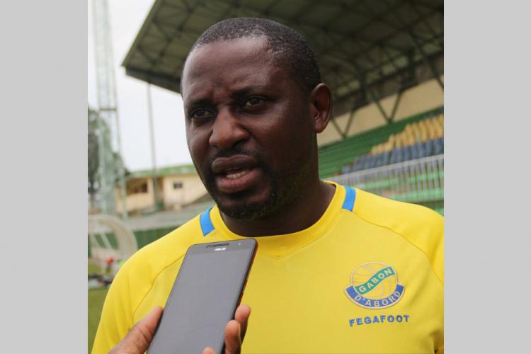 Rail club du Kadiogo : Thierry Mouyouma prochain coach