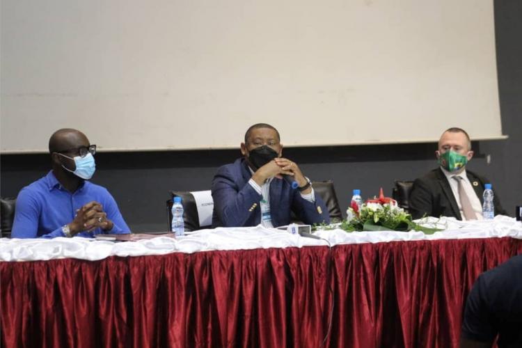 Covid-19 : quelle stratégie pour relancer l’économie gabonaise ?