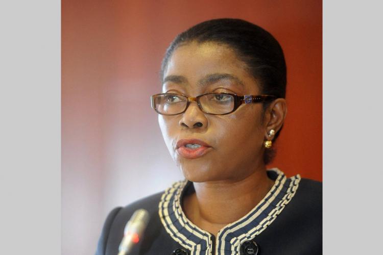 Gouvernement : Rose Christiane Ossouka Raponda, de la Défense à la Primature