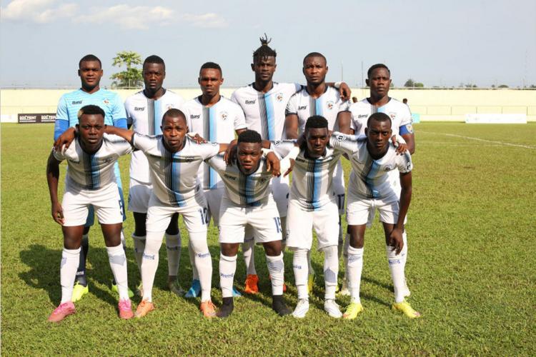 Classement africain des clubs : les Gabonais logiquement loin des sommets
