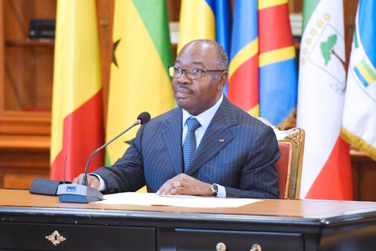 CEEAC : une réforme conduite par Ali Bongo Ondimba
