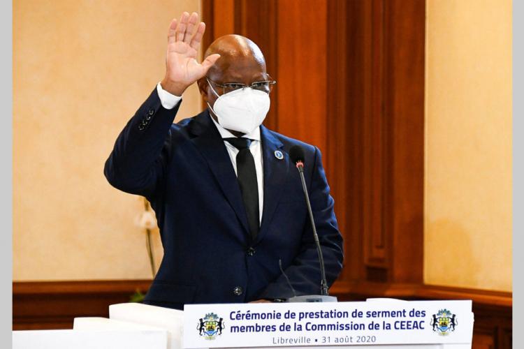 CEEAC : les missions de la nouvelle Commission