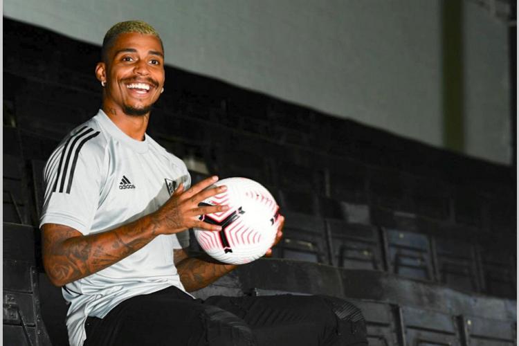 Premier League  : Lemina rejoint Fulham en prêt avec option d’achat