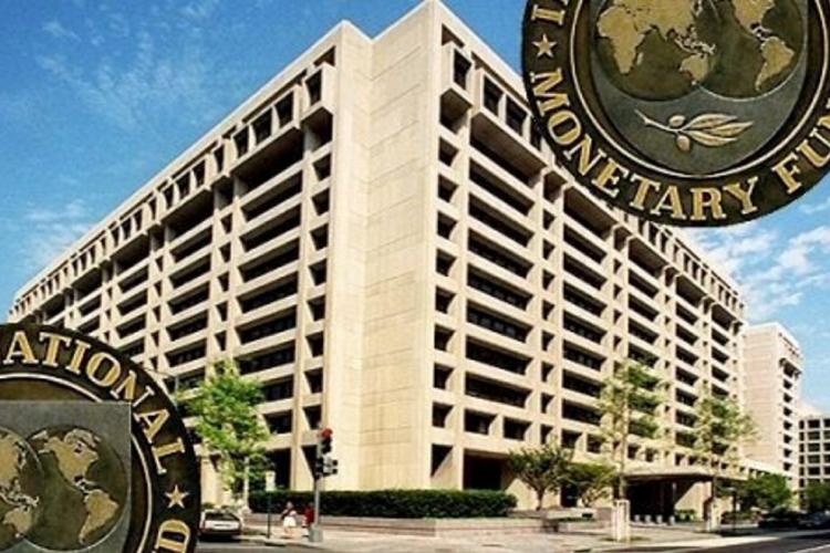 FMI : accord d'une aide d'urgence de 92 milliards de francs au Gabon