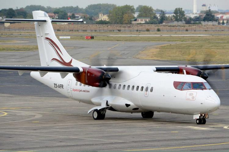 Sûreté aérienne : Afrijet obtient la certification IOSA