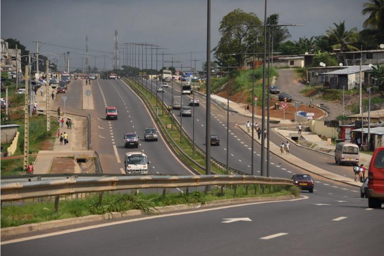 Transgabonaise : deux ans pour livrer le chantier