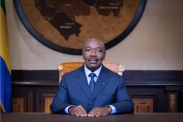 Diplomatie : la voix du Gabon audible