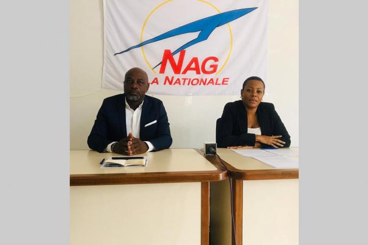 La Nationale : reprendre du service