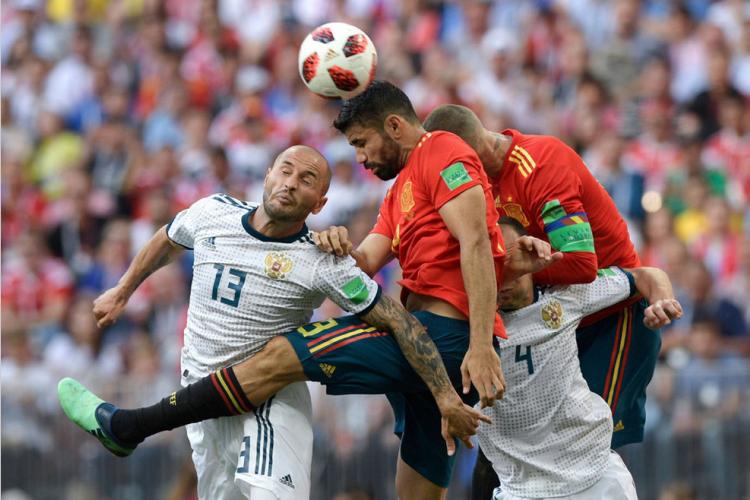 Football : bientôt un nouvel assouplissement dans la nationalité sportive