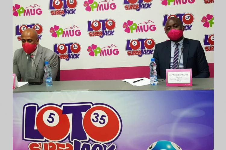 PMUG : voici "Loto Superjack"