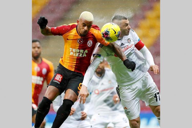 Football : Beşiktaş passe à l'offensive pour Lemina