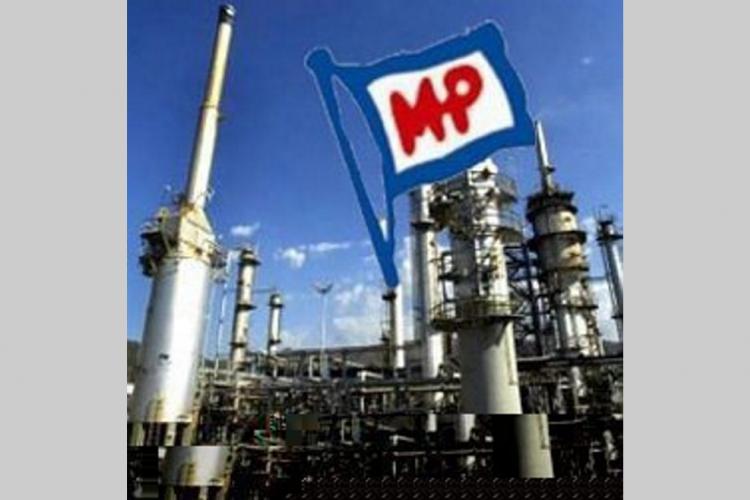 Hydrocarbures : Maurel et Prom en petite forme