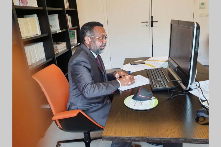 CPF : le Mali suspendu des instances de la Francophonie