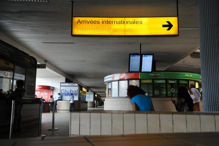 Covid-19 : les aéroports et la hantise d'un rebond