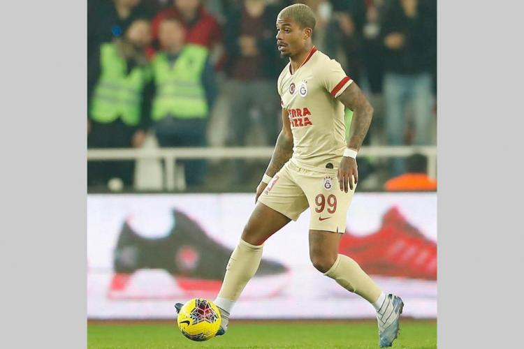 Football : Lemina devrait rebondir à Fulham