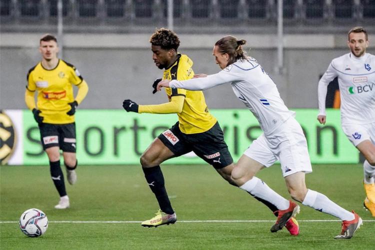 Football : Gaëtan Missi Mezu quitte la Suisse pour la Finlande