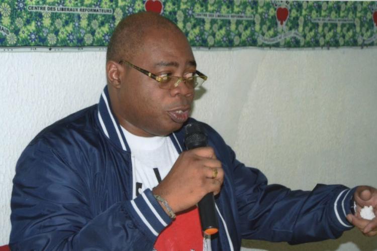 CLR : Alexandre Désiré Tapoyo "surpris et étonné par les agissements de Jean Boniface Assélé"