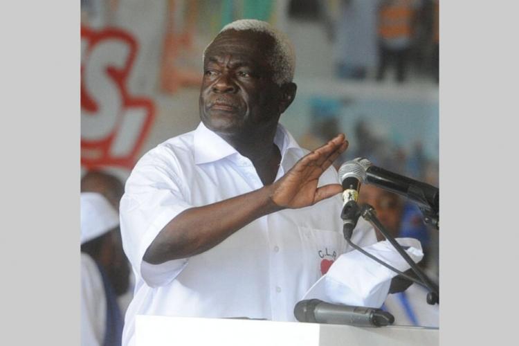 CLR : jusqu'où ira Jean Boniface Asselé ?