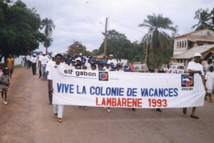 Loisirs : que deviennent les colonies de vacances ?