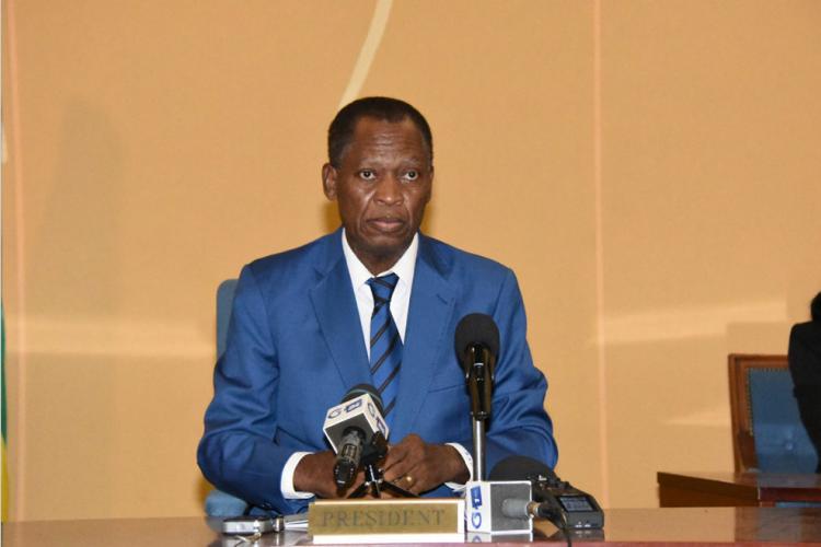 CESE : repenser la politique agricole du Gabon