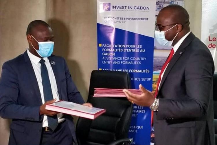 ANPI-Cofina Gabon : 500 millions de francs pour soutenir les PME