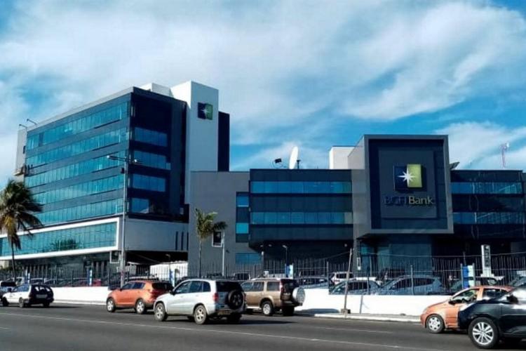BGFIBank : meilleure banque d’Afrique centrale