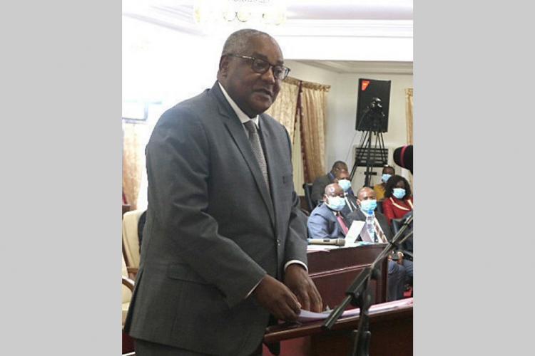 Parlement : entre confiance et scepticisme