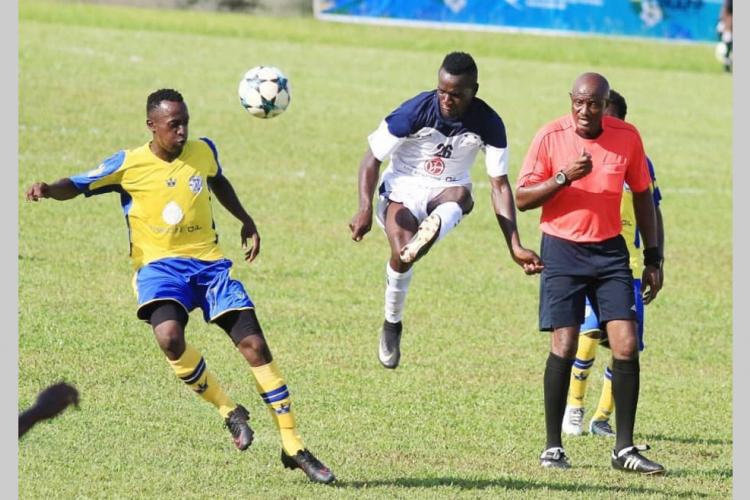 National-Foot : quand des réformes s'imposent