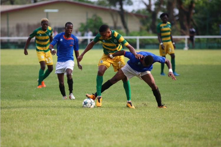 Caf : les compétitions interclubs débutent le 20 novembre
