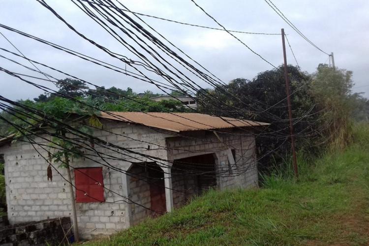 Grand Libreville : la SEEG sous pression
