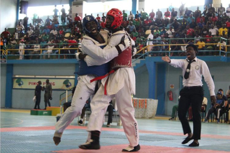 Taekwondo : le processus d'identification du collège électoral quasiment bouclé