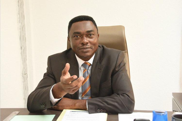 Justice : le maire de Libreville, Léandre Nzue, en prison