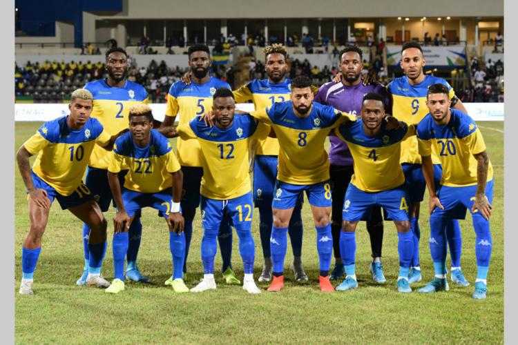 Classement Fifa : statu quo pour le Gabon