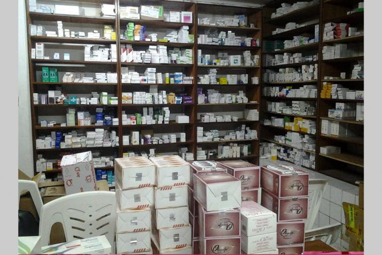 Médicament : 