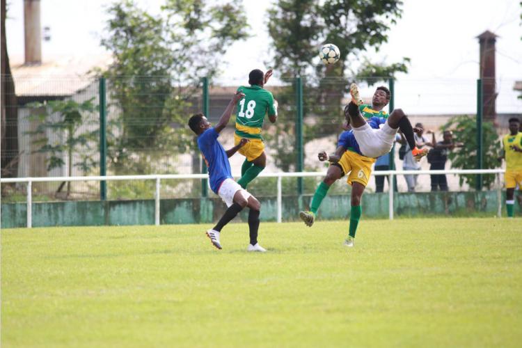 Linaf : le démarrage du championnat en novembre