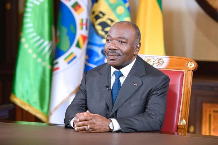 Ali Bongo Ondimba : "L'inclusion est une préoccupation majeure"