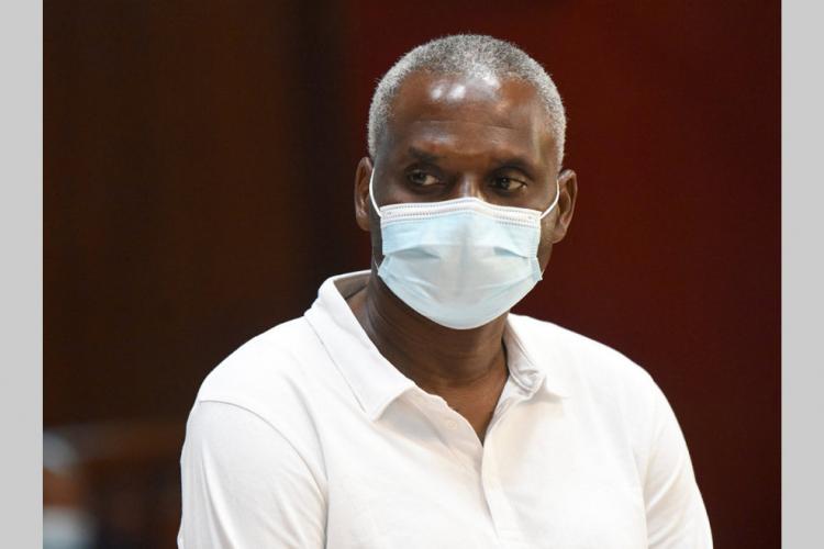 Magloire Ngambia : une amende de 100 millions qui déplaît à l'opinion